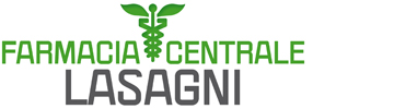 Logo FARMACIA LASAGNI DOTT. GIOVANNI S.N.C.